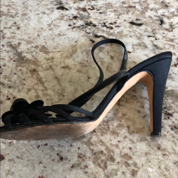 Kate Spade Heels - Picture 4 of 5